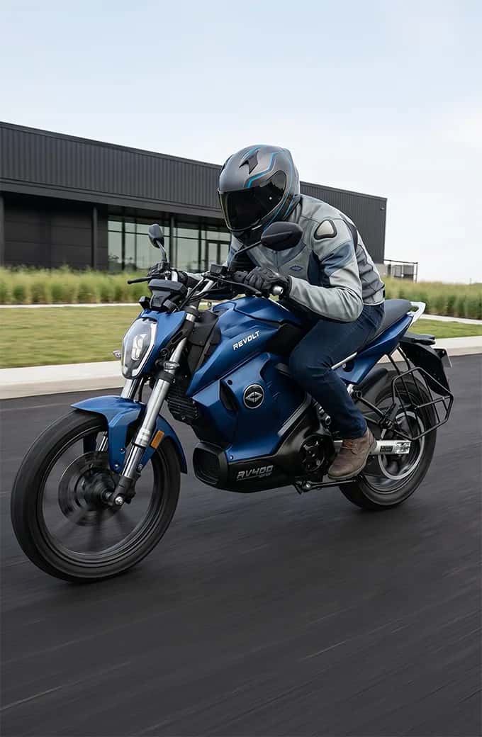 revolt rv400 brz