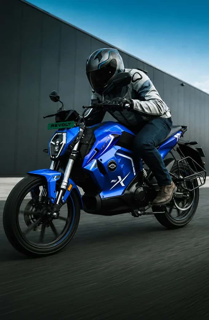 RVX