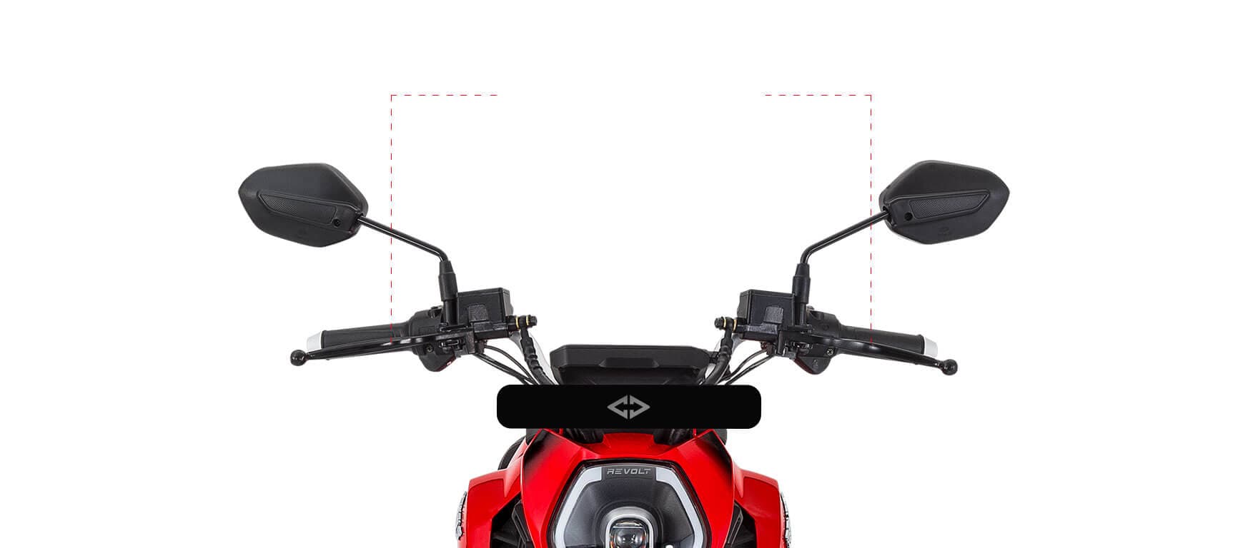 Combination Braking System