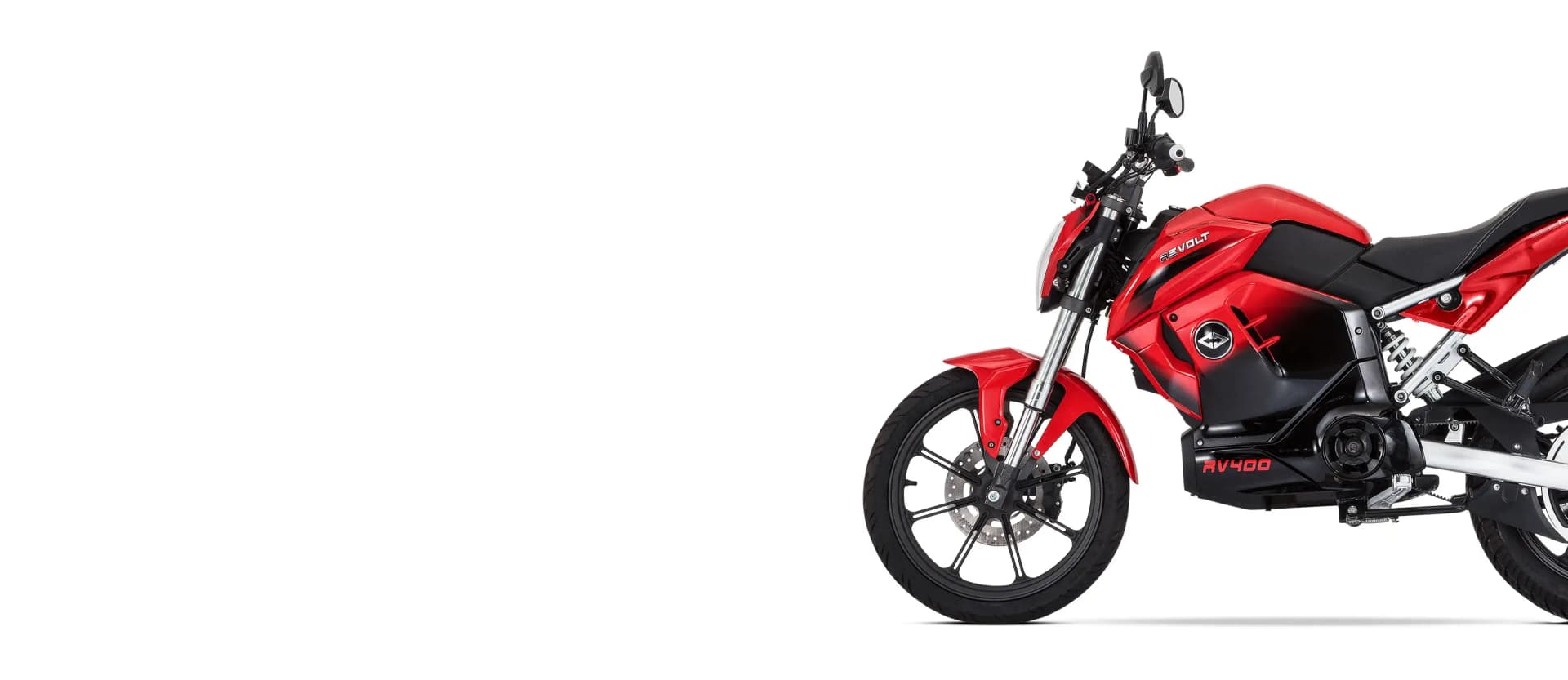 Revolt Sound Background