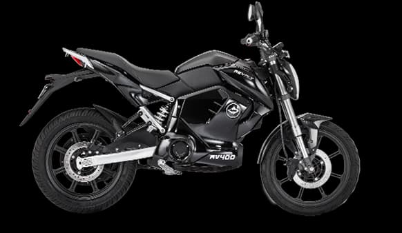 Revolt rv1 plus cosmic black red