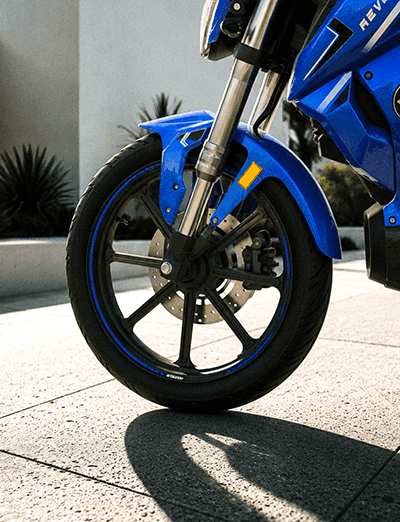 Alloy Wheels