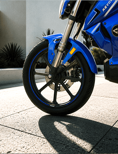 Alloy Wheels