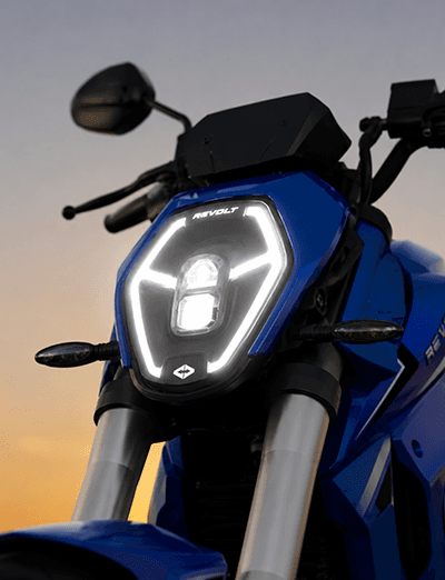 Radiant LED Lights