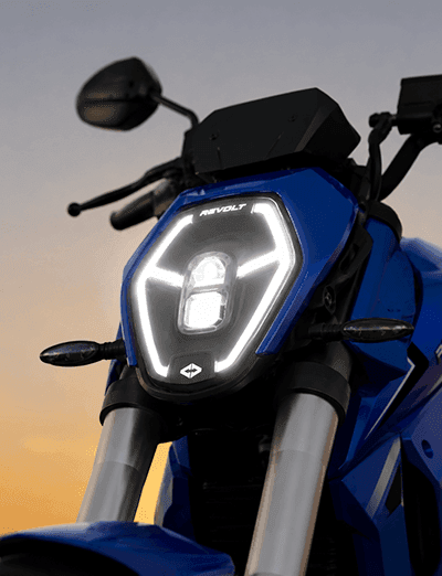 Radiant LED Lights