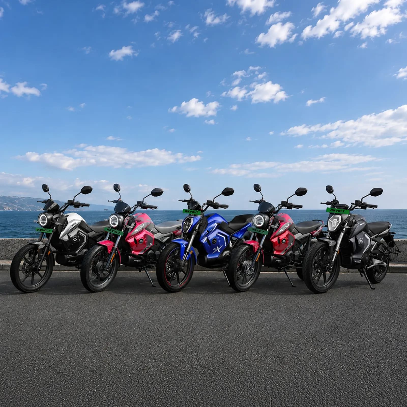 Compare Bikes