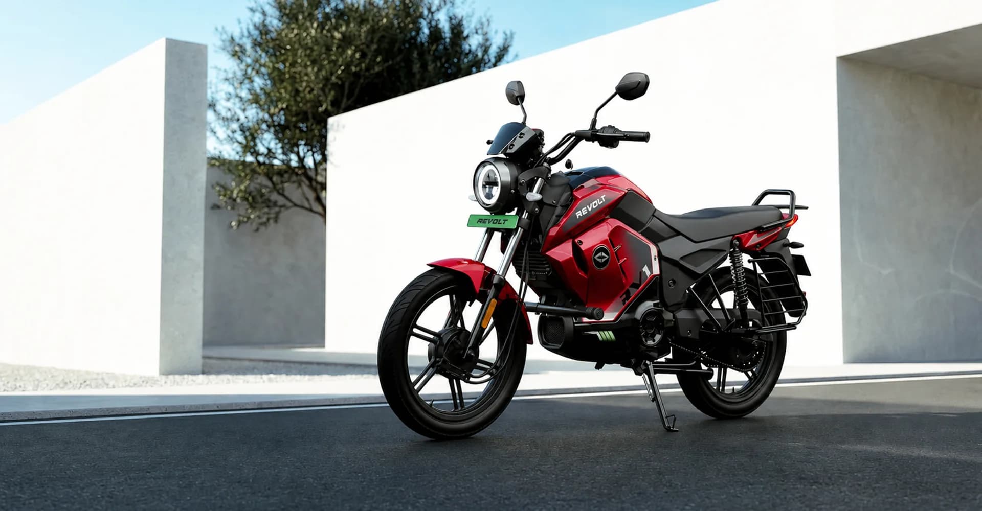 revolt rv 1 ebike brand