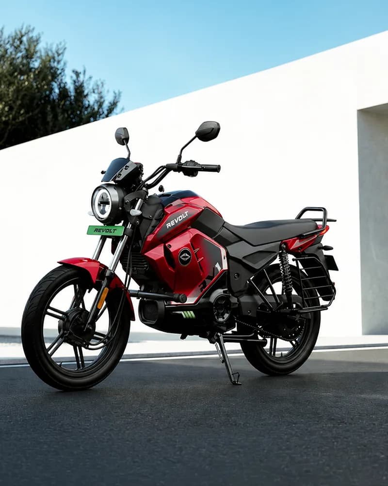 revolt rv 1 ebike brand