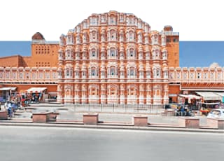 Jaipur
