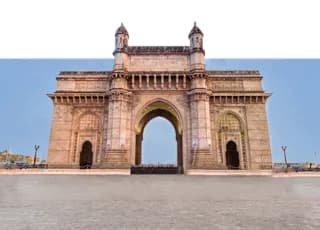 Mumbai