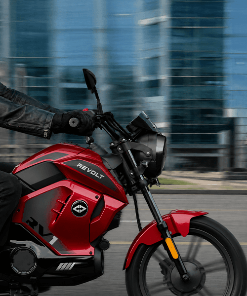 top electric bikes in india design overview
