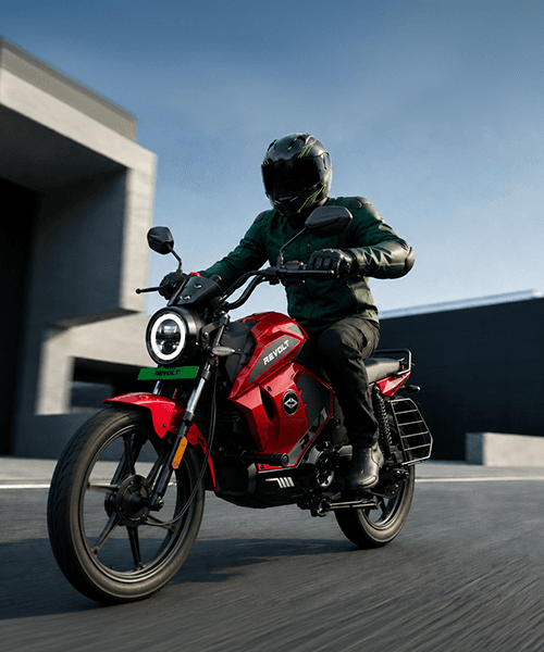 revolt rv 1 price efficiency range feature