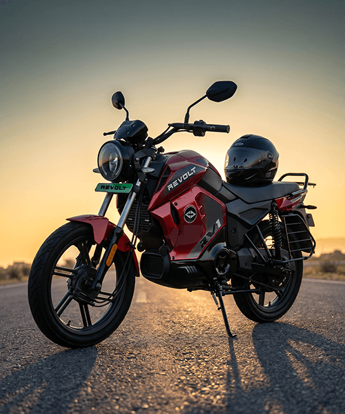 upcoming electric bikes safety features