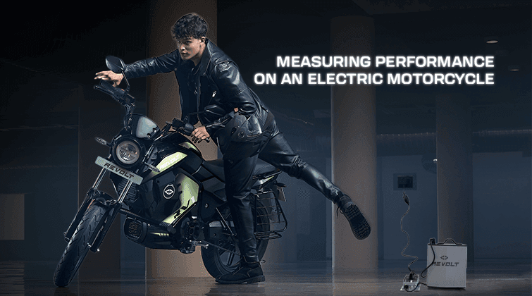 How to Measure Electric Bike Performance Metrics