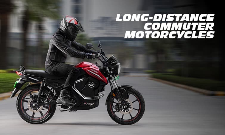 Things To Consider Before Buying Long-Distance Commuter Bike