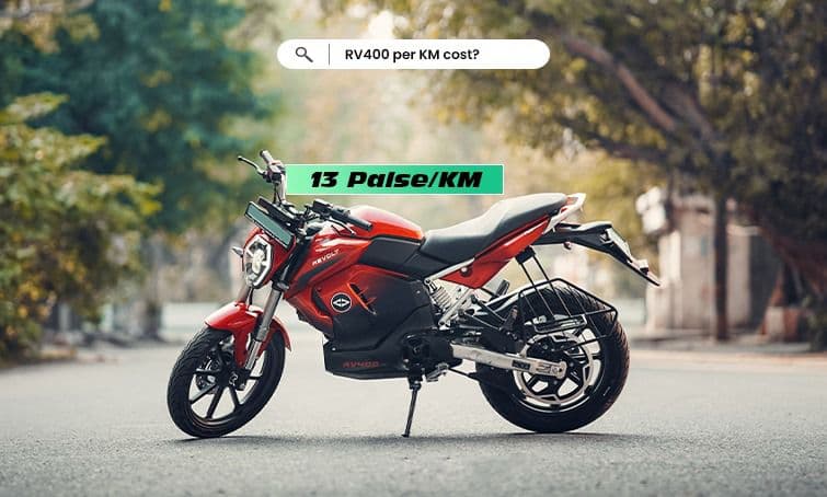 Real Running Cost of Electric Bikes in India 2025 Explained