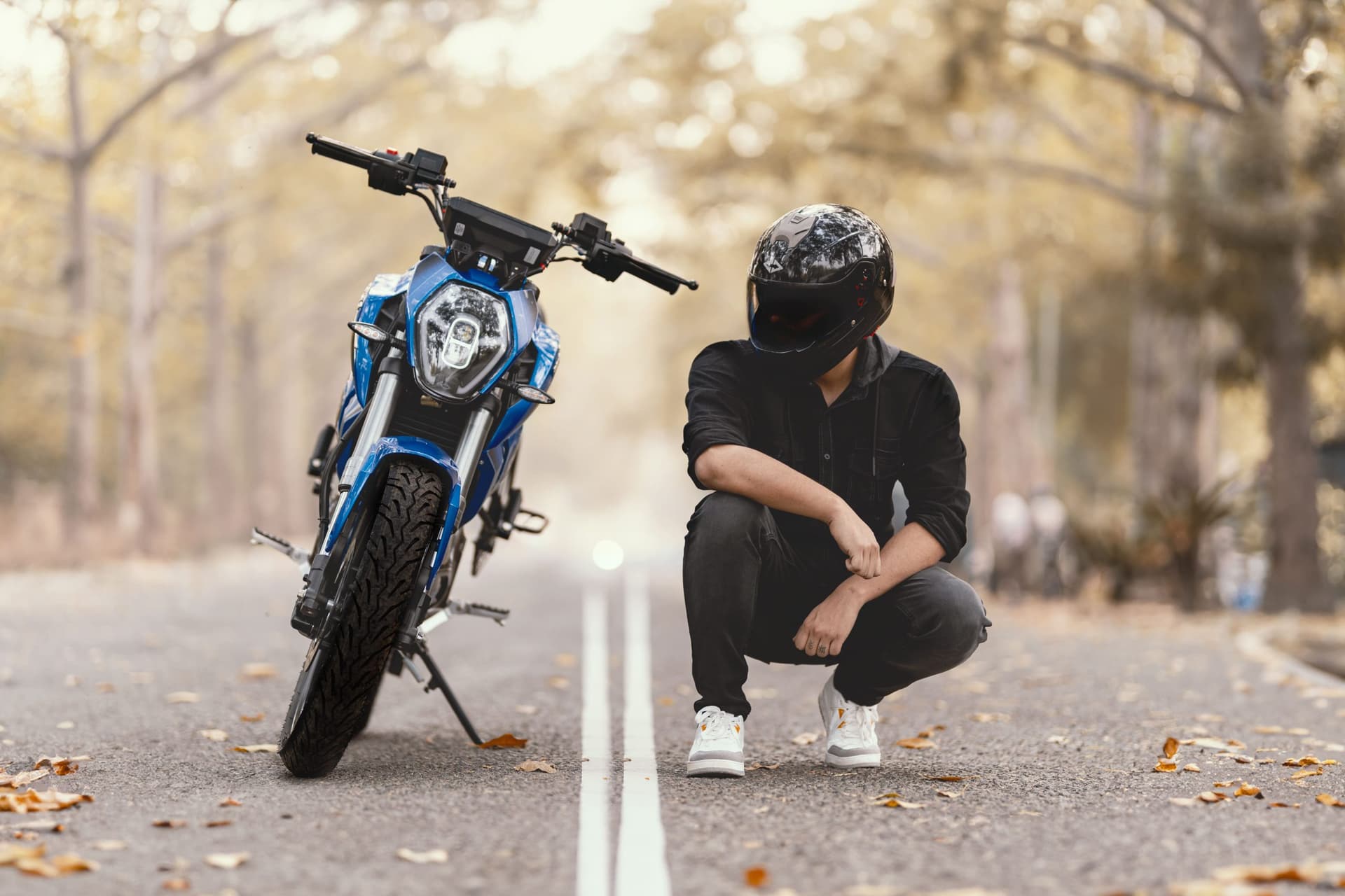 Top 7 Reasons for Buying an Electric Bike