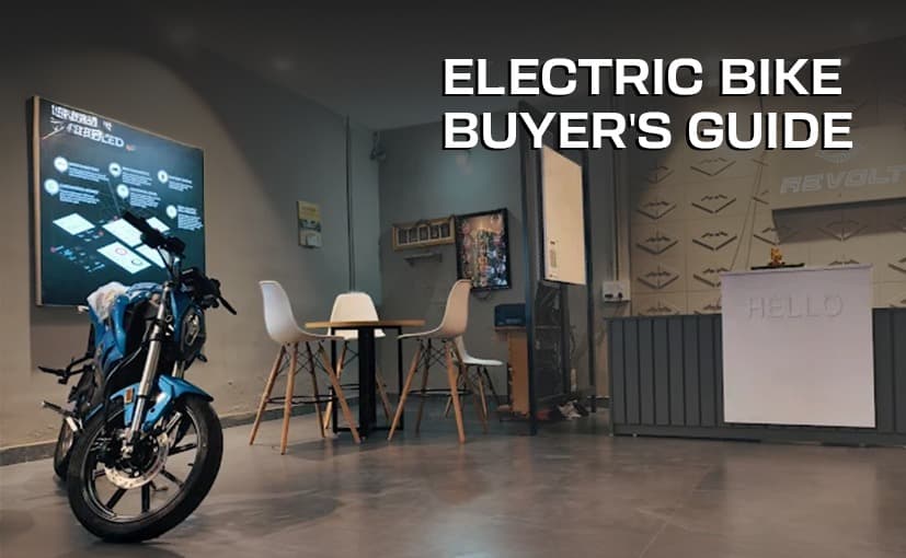 Things to Know Before Visiting an Electric Bike Showroom