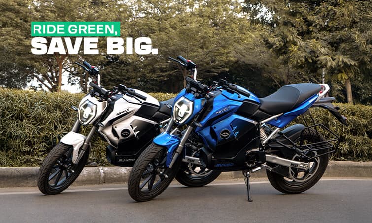 5 Electric Bikes Giving Petrol Bikes a Tough Fight in Mileage & Cost