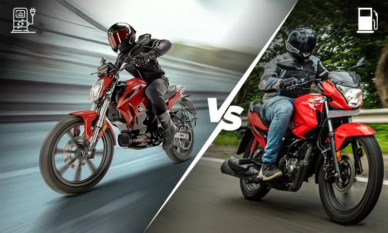 Electric Bikes vs Traditional Bikes: Which One Should You Buy Now?