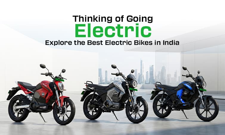 Best Electric Bike in India (2026–2027): Price, Range & Performance Guide