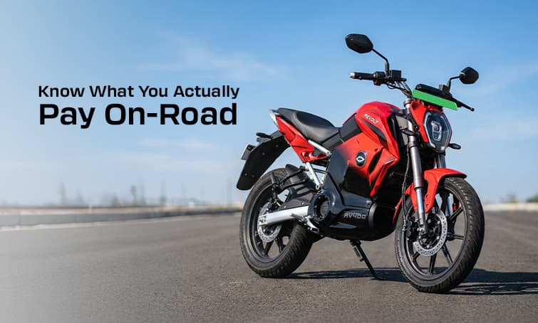 Electric Bike Price in India (2026–2027): City-Wise On-Road Cost & Subsidy Impact