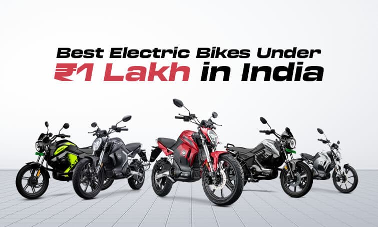 Best Electric Bikes for Daily Commute Under ₹1.5 Lakh
