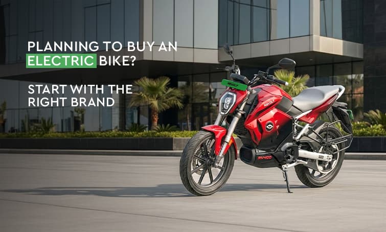 Electric Bike Companies in India (2026): Top EV Brands Transforming Two-Wheeler Mobility