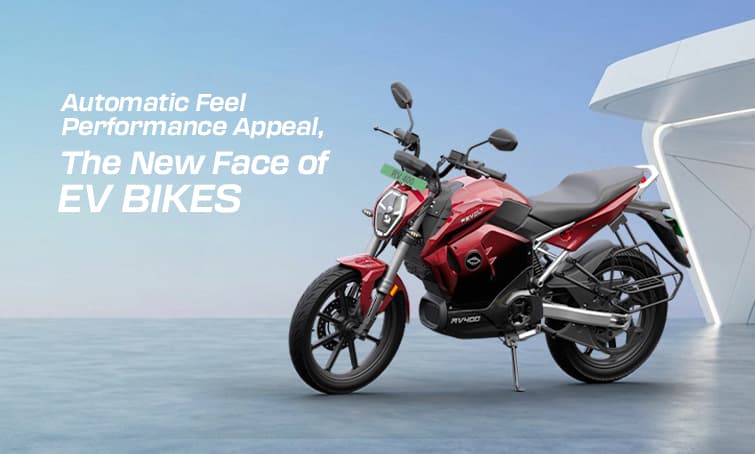 Indian Electric Bike Trends (2026): What Riders Want from Automatic and Performance EVs