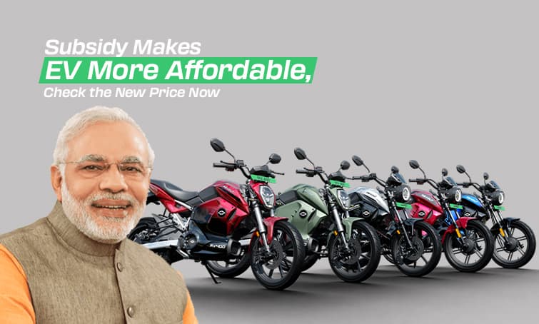 Electric Bike Price in India After Subsidy (2026): PM E-Drive Impact on EV Bike Cost