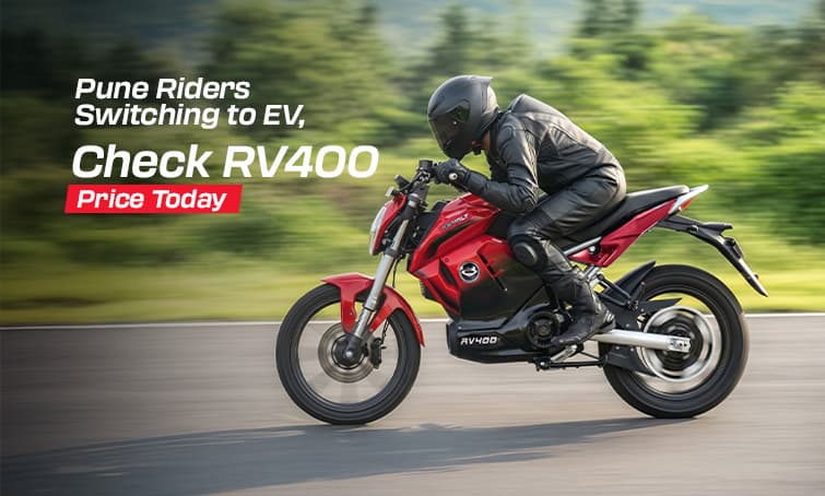 Revolt RV400 On-Road Price in Pune (2026): Cost, Features and Buying Details