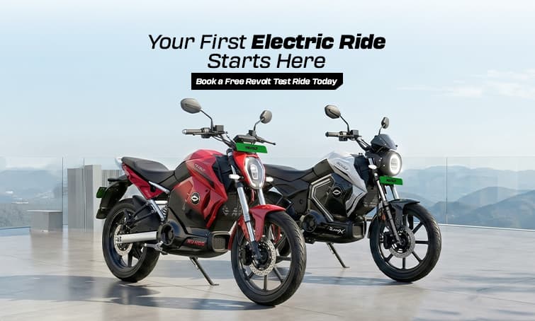 What to Expect at a Revolt Test Ride: A Step-by-Step Walkthrough for First-Time EV Buyers