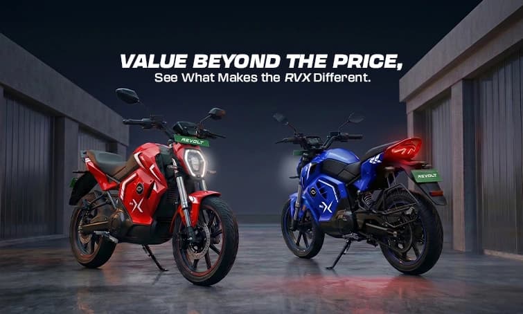 Is Revolt RVX Worth Buying After Launch? Price, Features & Daily Riding Experience