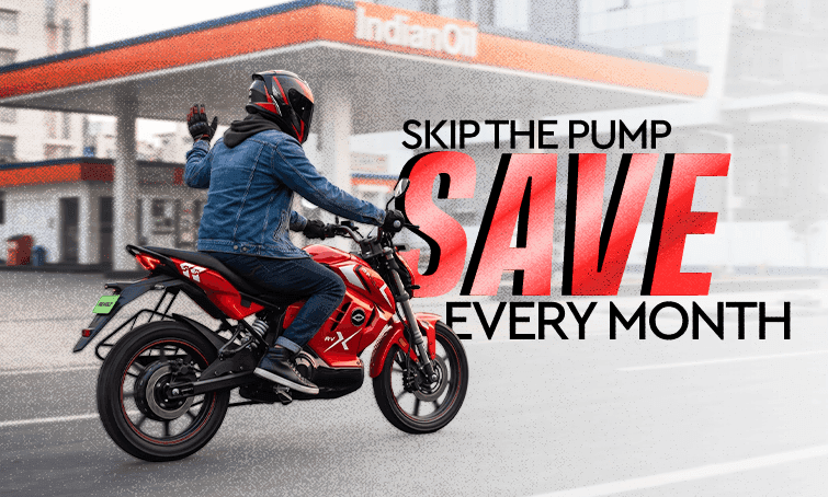 How Much Can You Actually Save on Fuel With the RVX?