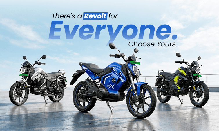 Electric Two Wheeler Price in India (2026): What You Get at Every Budget