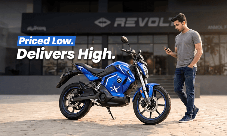 Best Electric Bike in India Under ₹1.5 Lakh: Is It Worth It?