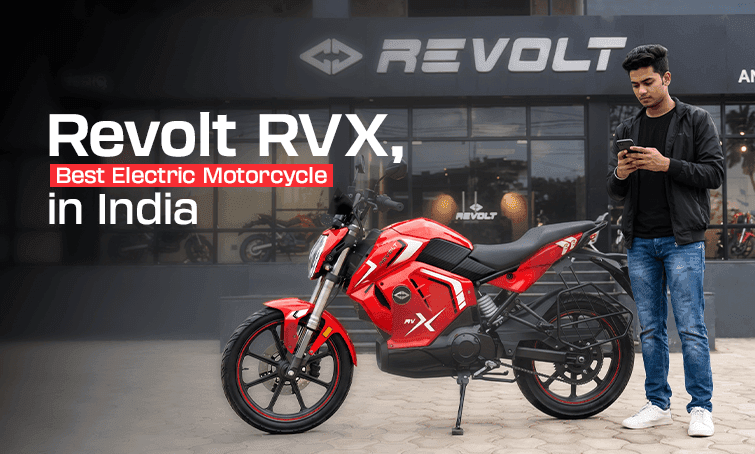 Best Electric Motorcycles in India: The Complete Buyer's Guide