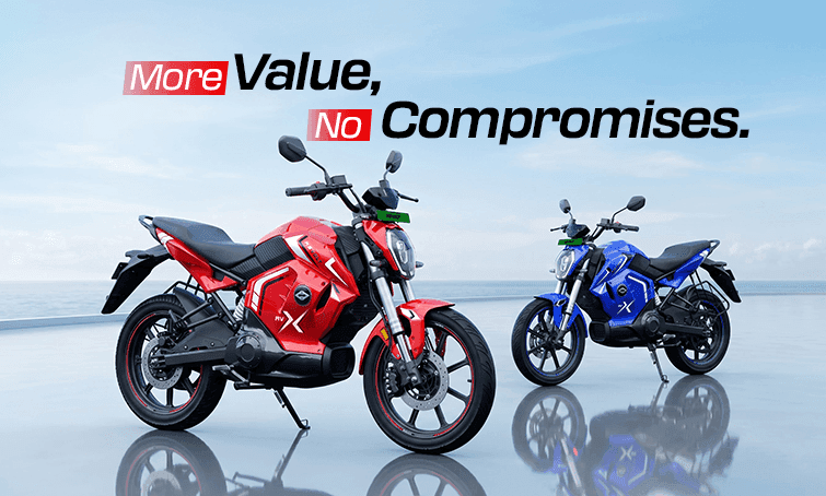 Revolt RVX vs Avore EX1: Full 2026 Comparison