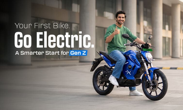 Why Your First Bike Should Be Electric: A Gen Z Buying Guide