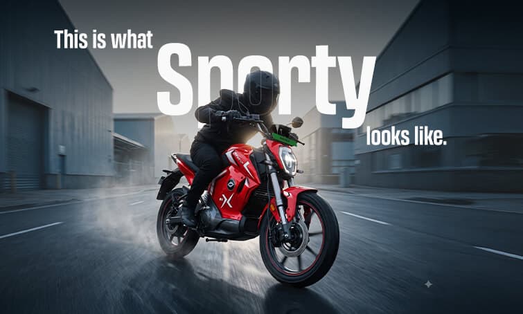 Best Electric Sports Bike in India: Full Guide