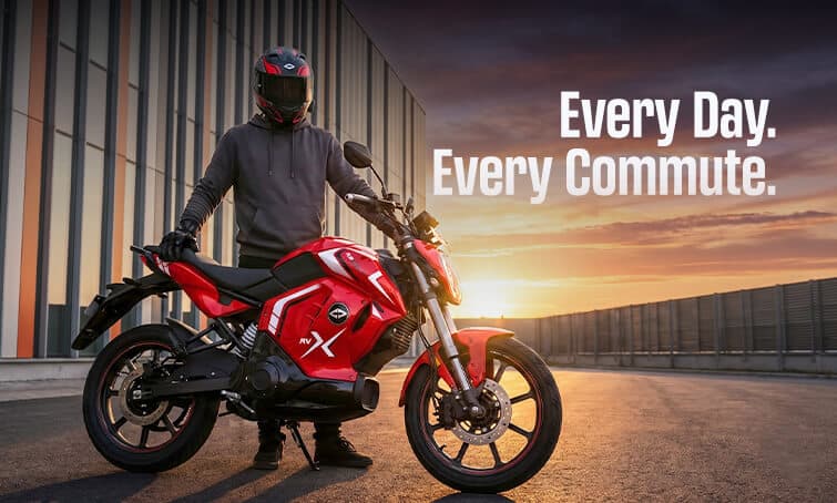 Best EV Bike in India for Daily Commuting (2026)