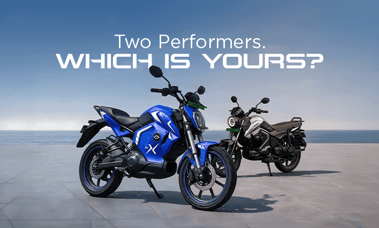 Revolt RVX vs RV BlazeX: Which Performance Bike Fits Your Ride?