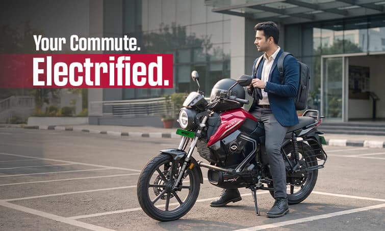 Revolt RV BlazeX for Office Commutes: A Realistic Daily Ride Guide