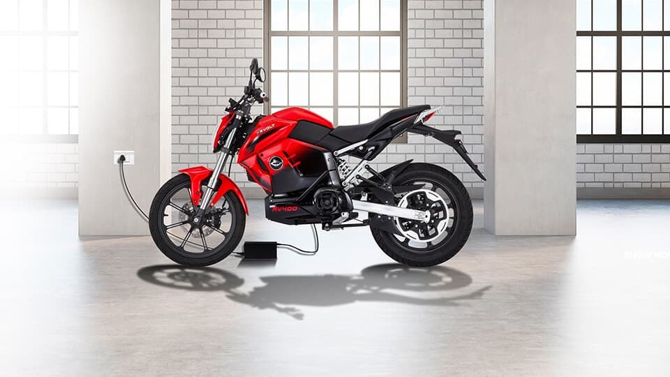 Electric Motorbike Charging: Tips to Maximize Battery Efficiency