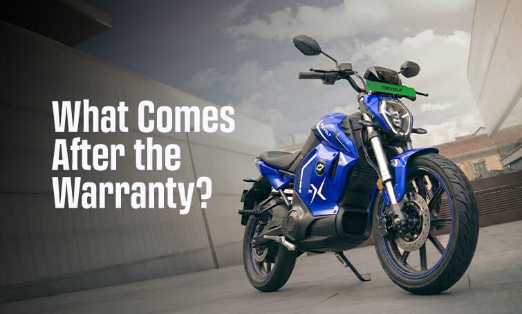 What Happens to Your Electric Bike's Battery After Warranty Ends?