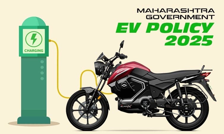 Maharashtra EV Policy 2026: Subsidies, Toll Exemption & Charging Boost