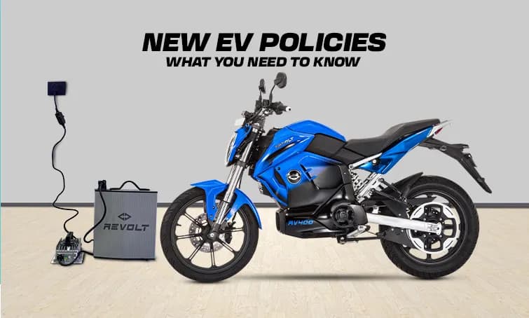 New Government Subsidies & EV Policies You Should Know About