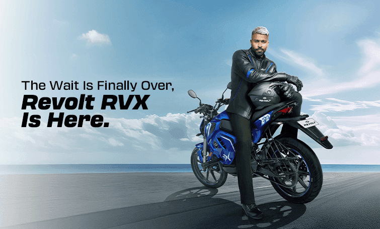 Revolt RVX Launched in India: Is It Worth the Wait?