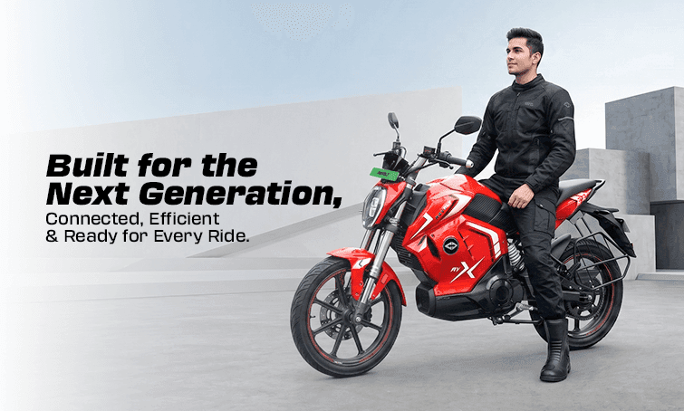 RVX Launched in India New Ride for GenZ: Price, Spec & Everything You Need to Know