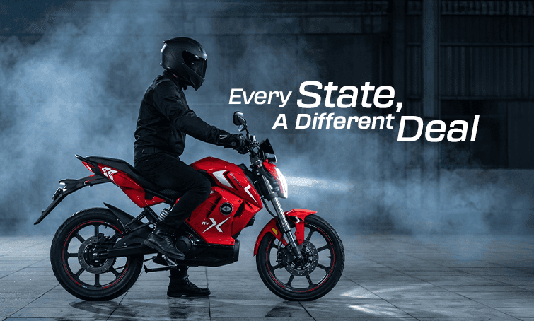 Electric Bike Subsidy by State in India (2026 Guide)